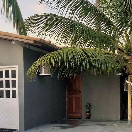 ポルトセグロResidencial Santiagoアパートメント エクステリア 写真